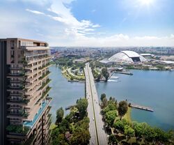 Aurea (D7), Apartment #595033591